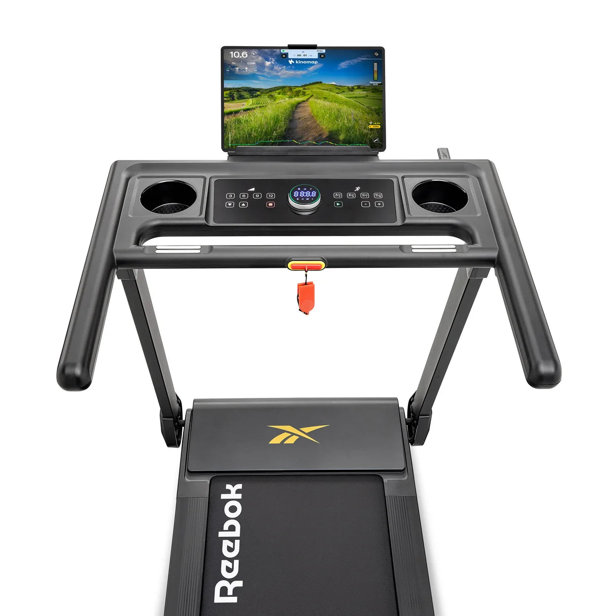 Reebok Laufband i-Run 5