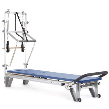 Elina Pilates Mentor Reformer mit Half Cadillac – Ansicht 15 — Pilates Reformer | Elina Pilates