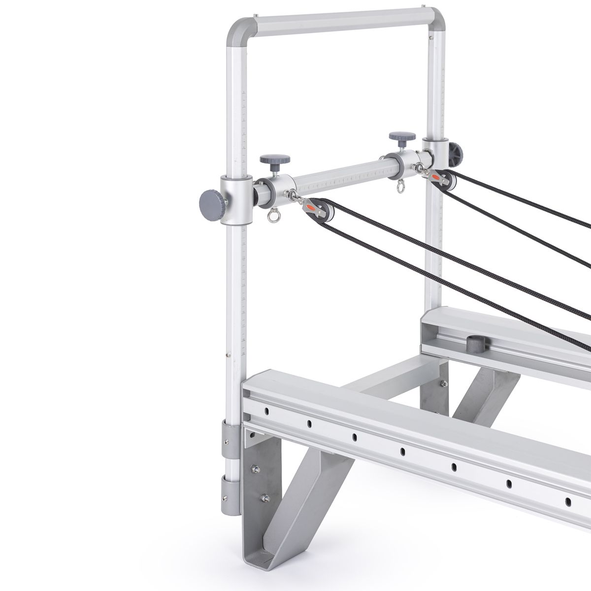 Elina Pilates Mentor Reformer mit Half Cadillac – Ansicht 6 — Pilates Reformer | Elina Pilates