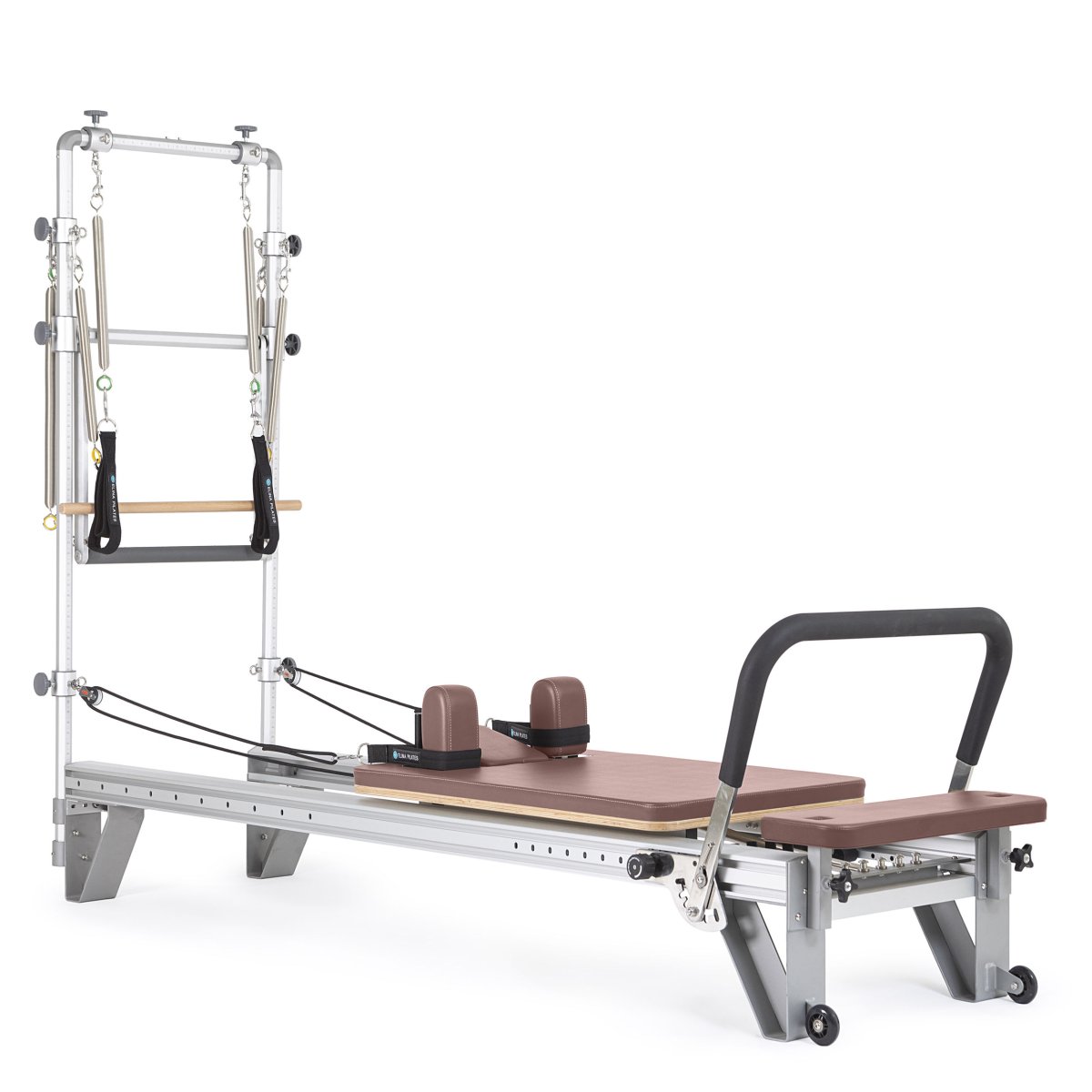 Elina Pilates Mentor Reformer mit Half Cadillac – Ansicht 8 — Pilates Reformer | Elina Pilates