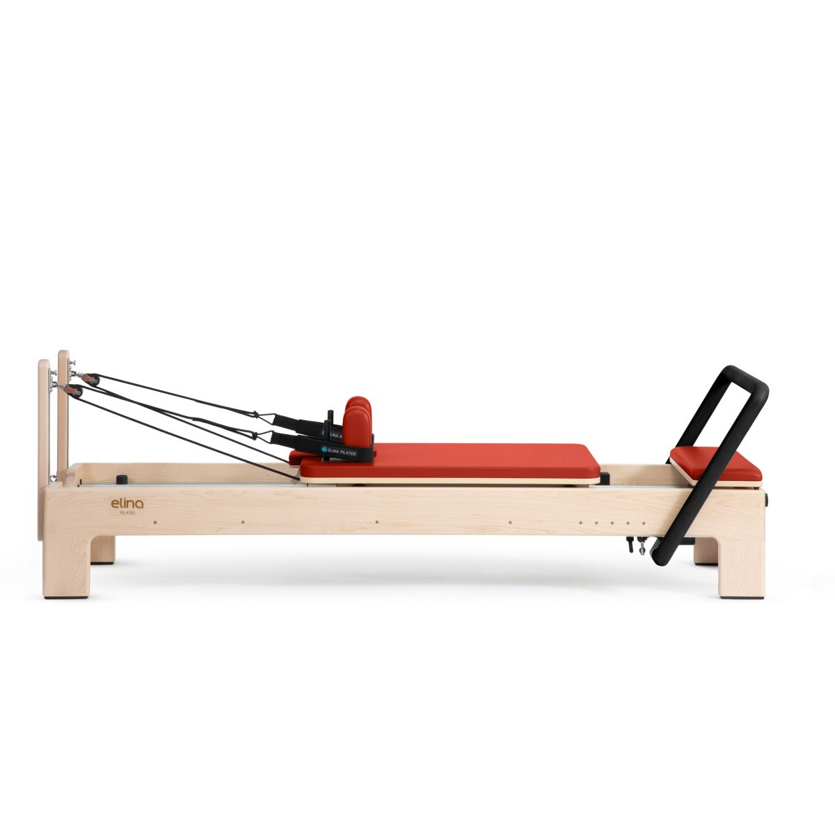 Elina Pilates Elite Advanced