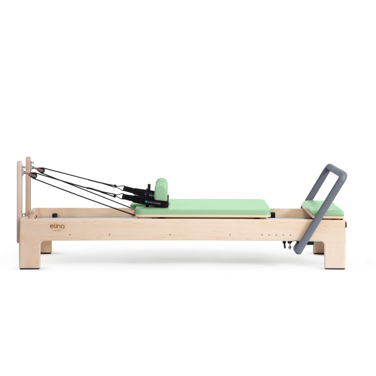 Elina Pilates Elite Advanced