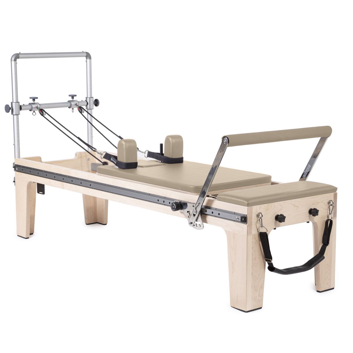 Elina Pilates Master Instructor Physio Reformer