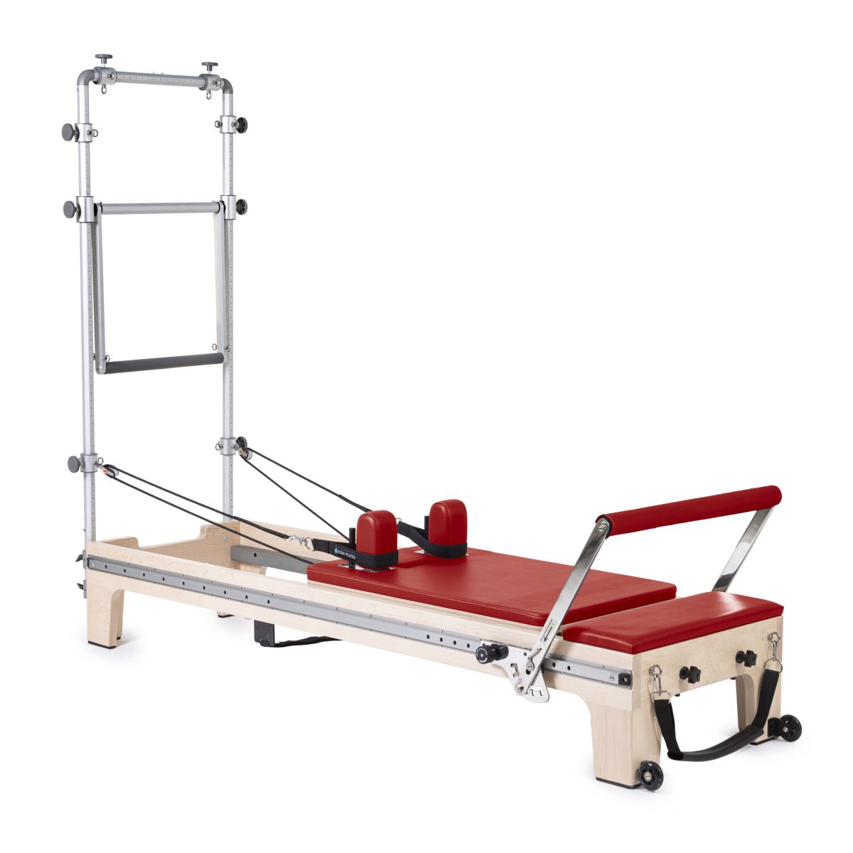 Elina Pilates Master Instructor Reformer mit Half Cadillac – Ansicht 14 — Pilates Reformer | Elina Pilates