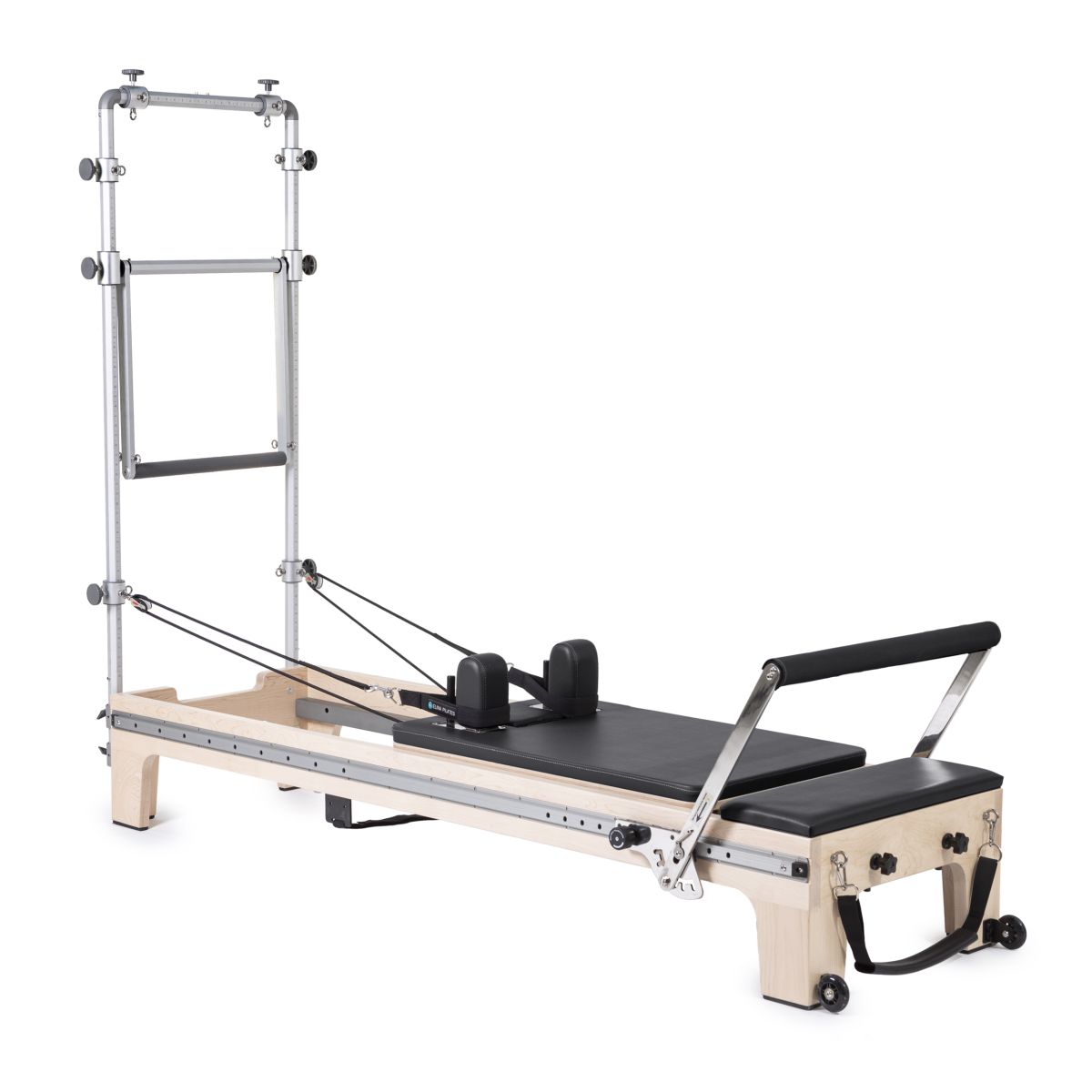 Elina Pilates Master Instructor Reformer mit Half Cadillac – Ansicht 18 — Pilates Reformer | Elina Pilates