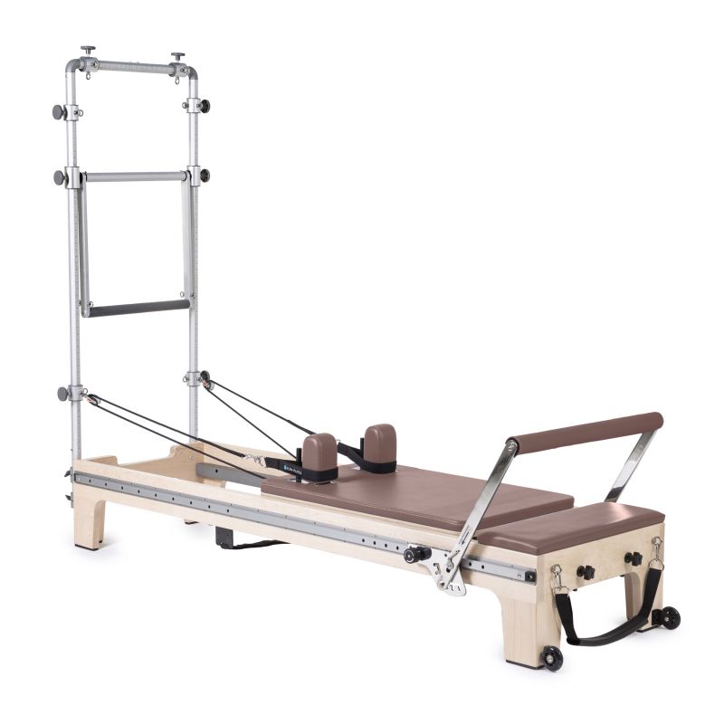 Elina Pilates Master Instructor Reformer mit Half Cadillac – Ansicht 20 — Pilates Reformer | Elina Pilates