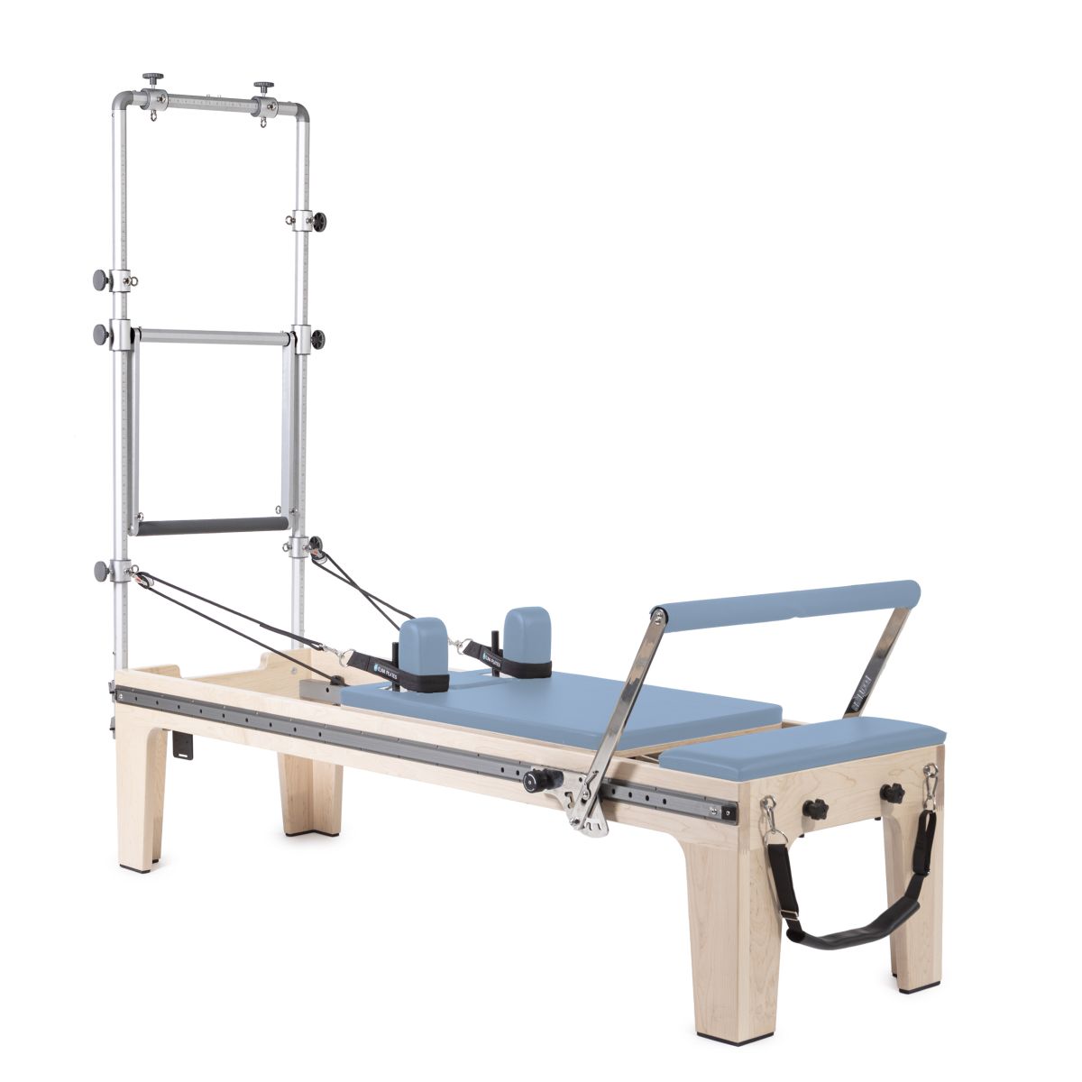 Elina Pilates Master Instructor Physio Reformer mit Half Cadillac – Ansicht 18 — Pilates Reformer | Elina Pilates