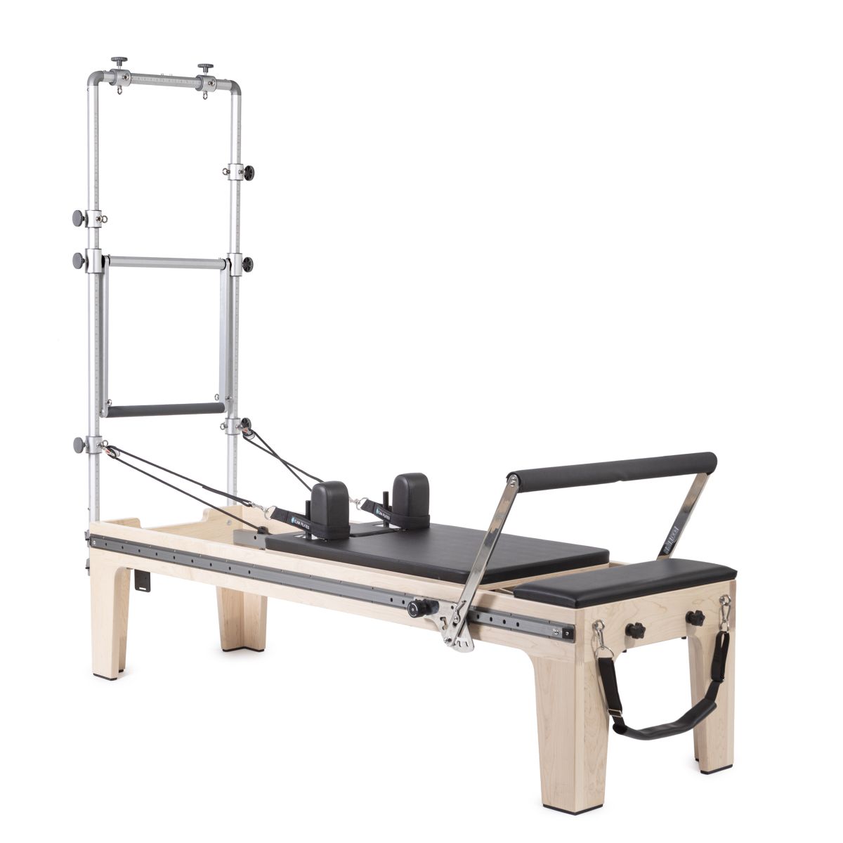 Elina Pilates Master Instructor Physio Reformer mit Half Cadillac – Ansicht 17 — Pilates Reformer | Elina Pilates