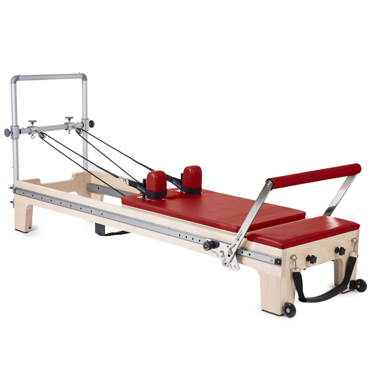 Elina Pilates Master Instructor Reformer – Ansicht 21 — Pilates Reformer | Elina Pilates