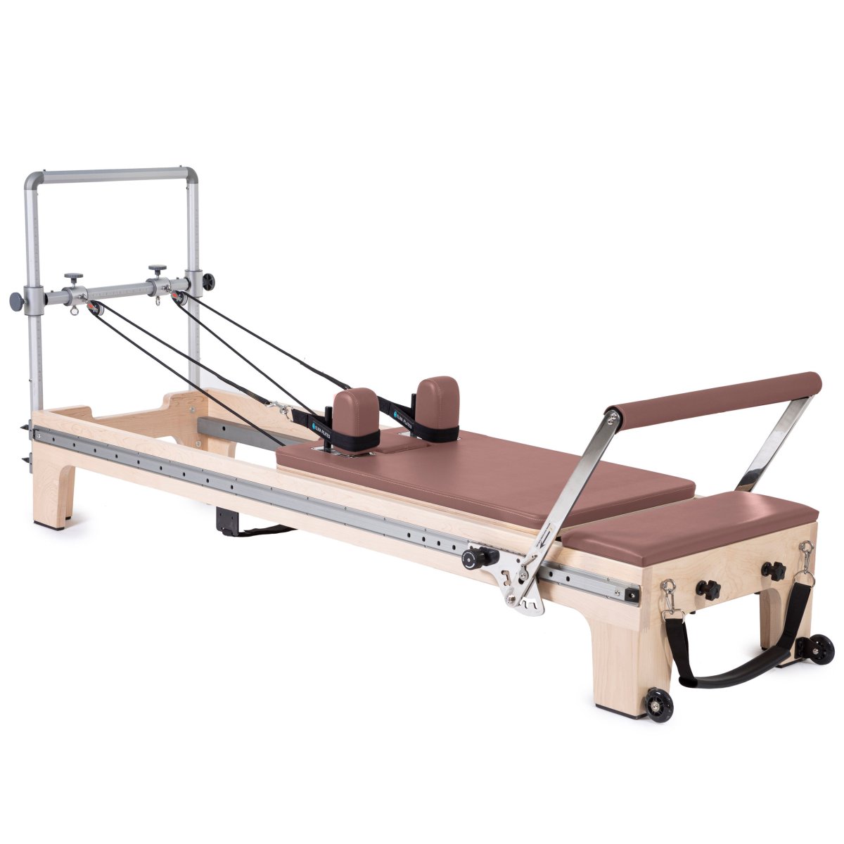 Elina Pilates Master Instructor Physio Reformer – Ansicht 21 — Pilates Reformer | Elina Pilates