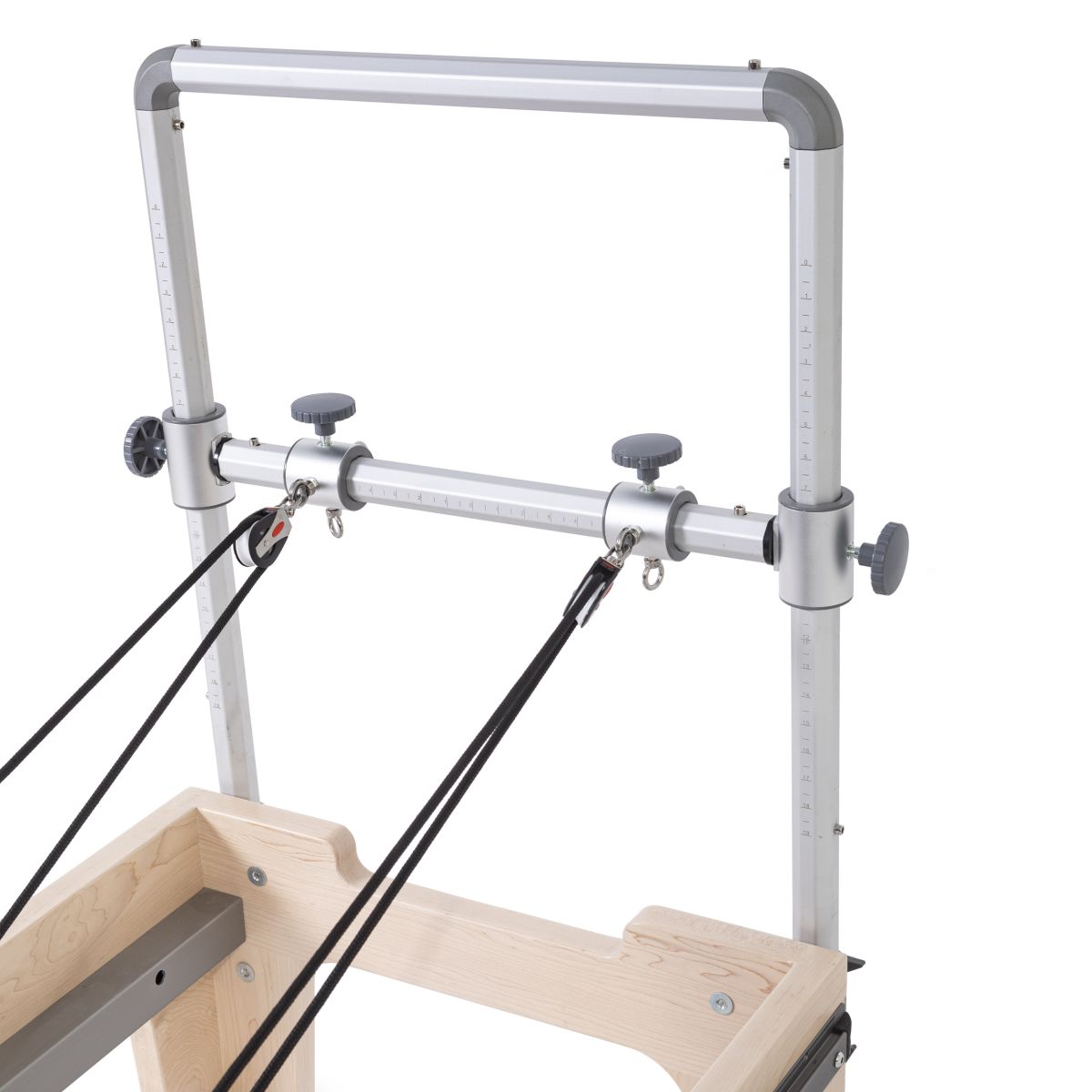 Elina Pilates Master Instructor Physio Reformer – Ansicht 5 — Pilates Reformer | Elina Pilates