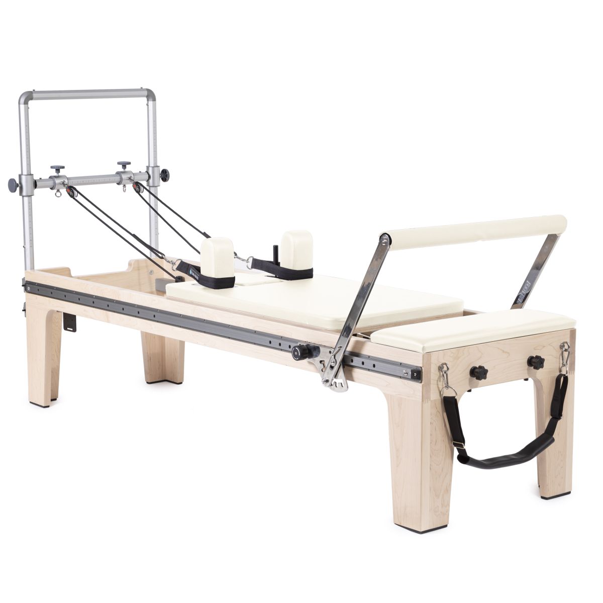 Elina Pilates Master Instructor Physio Reformer – Ansicht 16 — Pilates Reformer | Elina Pilates