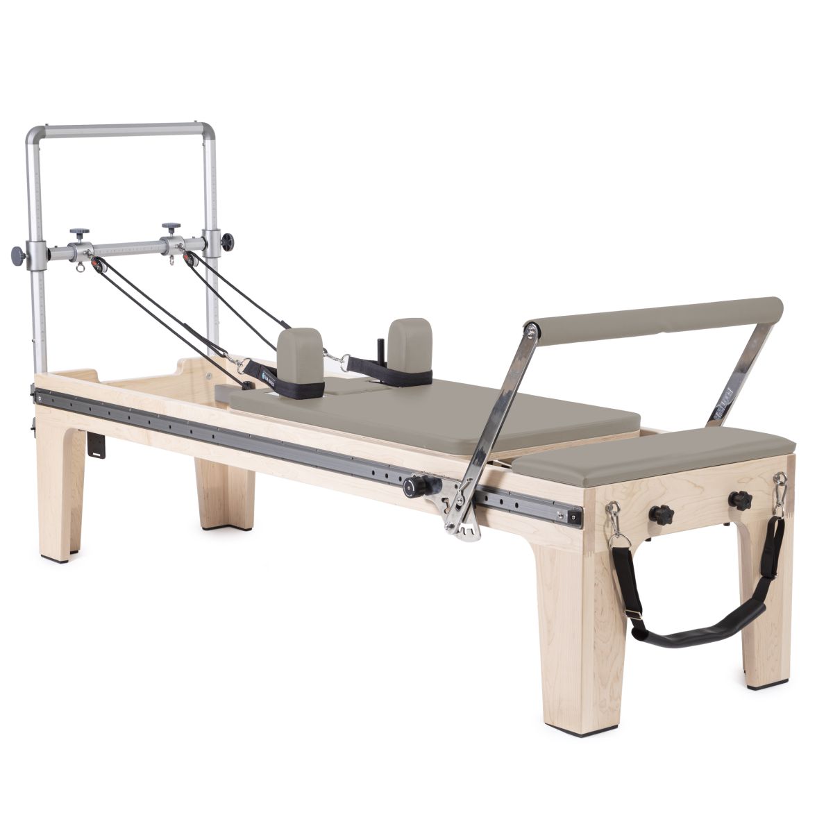Elina Pilates Master Instructor Physio Reformer – Ansicht 17 — Pilates Reformer | Elina Pilates