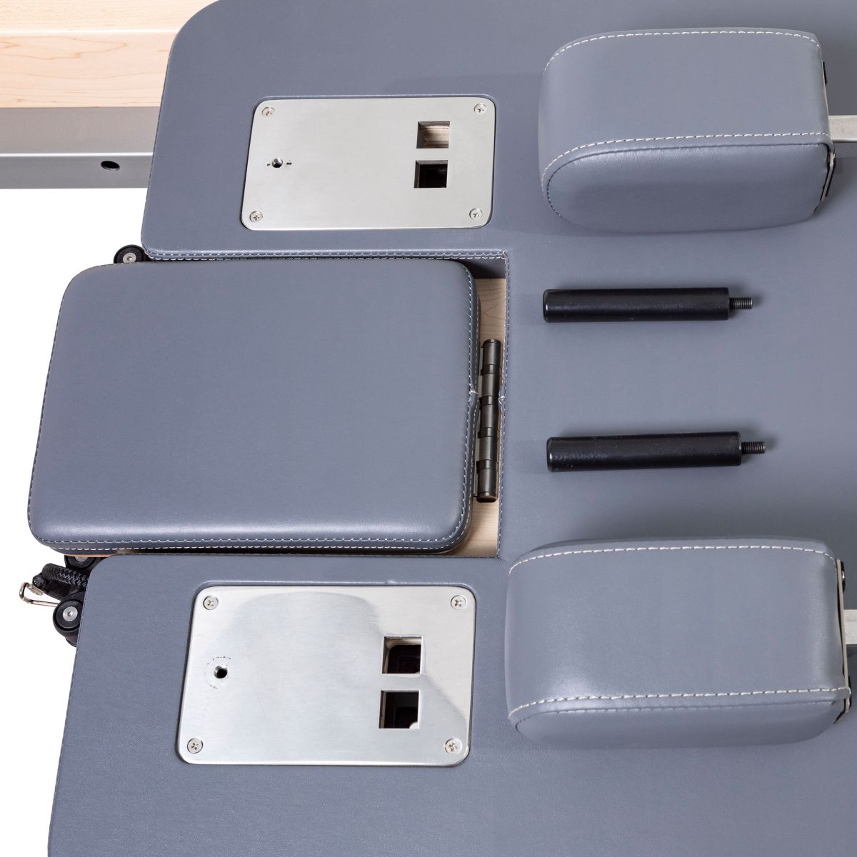 Elina Pilates Master Instructor Physio Reformer – Ansicht 7 — Pilates Reformer | Elina Pilates