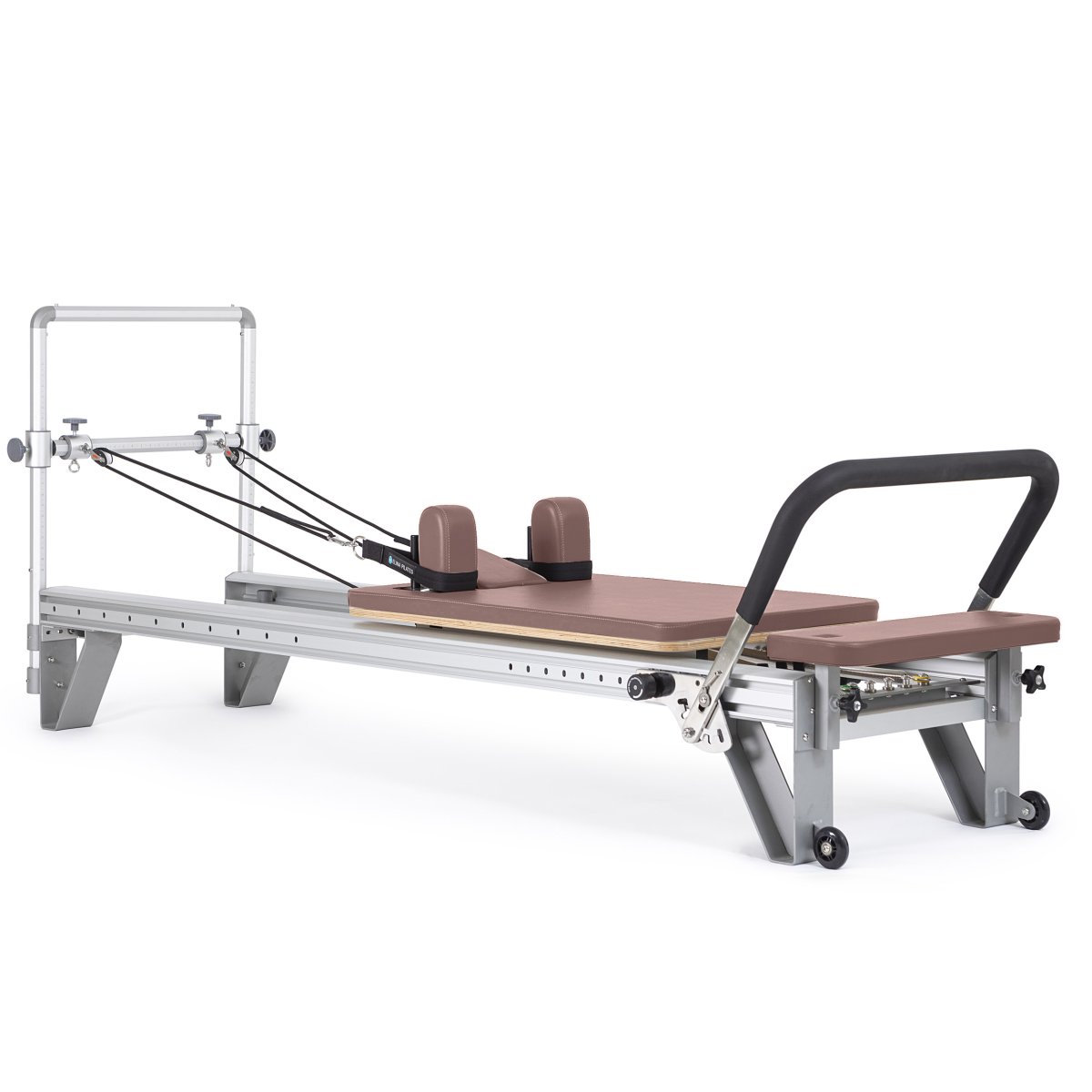 Elina Pilates Mentor Reformer – Ansicht 20 — Pilates Reformer | Elina Pilates
