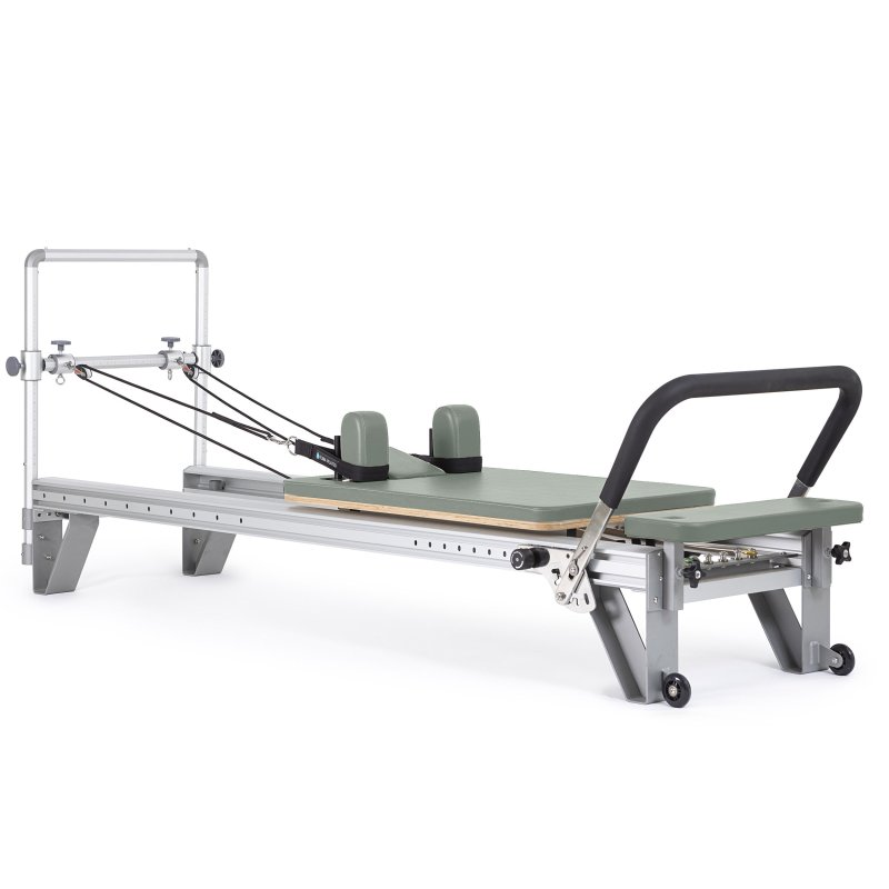 Elina Pilates Mentor Reformer – Ansicht 19 — Pilates Reformer | Elina Pilates