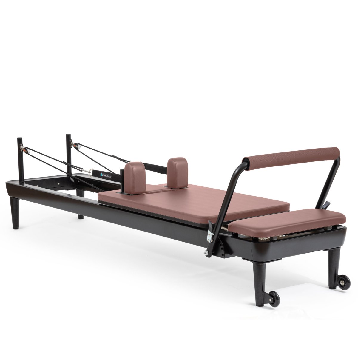 Elina Pilates Nubium Black Edition