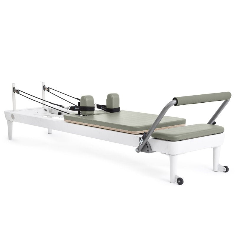 Elina Pilates Nubium Reformer – Ansicht 22 — Pilates Reformer | Elina Pilates