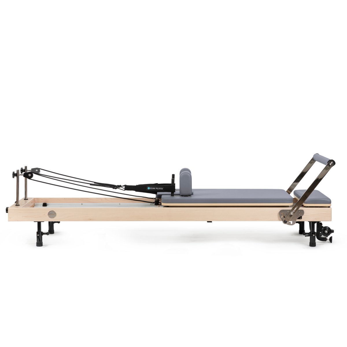 Elina Pilates Vertical for Home Reformer — Pilates Reformer | Elina Pilates