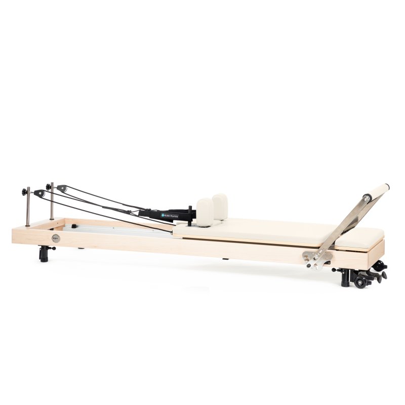 Elina Pilates Vertical for Home Reformer – Ansicht 13 — Pilates Reformer | Elina Pilates