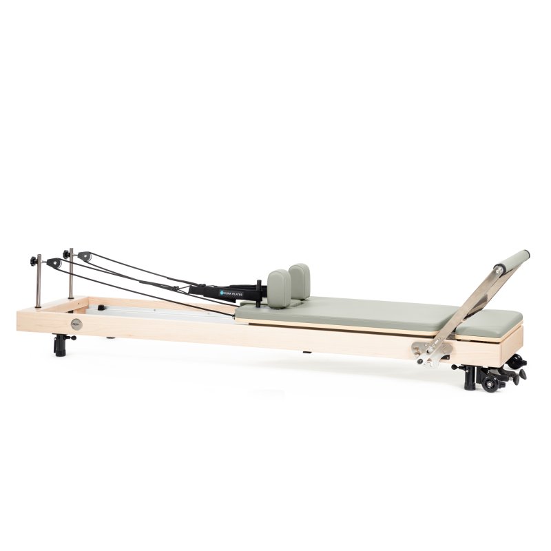 Elina Pilates Vertical for Home Reformer – Ansicht 15 — Pilates Reformer | Elina Pilates