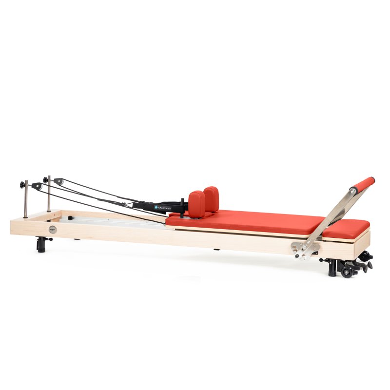 Elina Pilates Vertical for Home Reformer – Ansicht 18 — Pilates Reformer | Elina Pilates