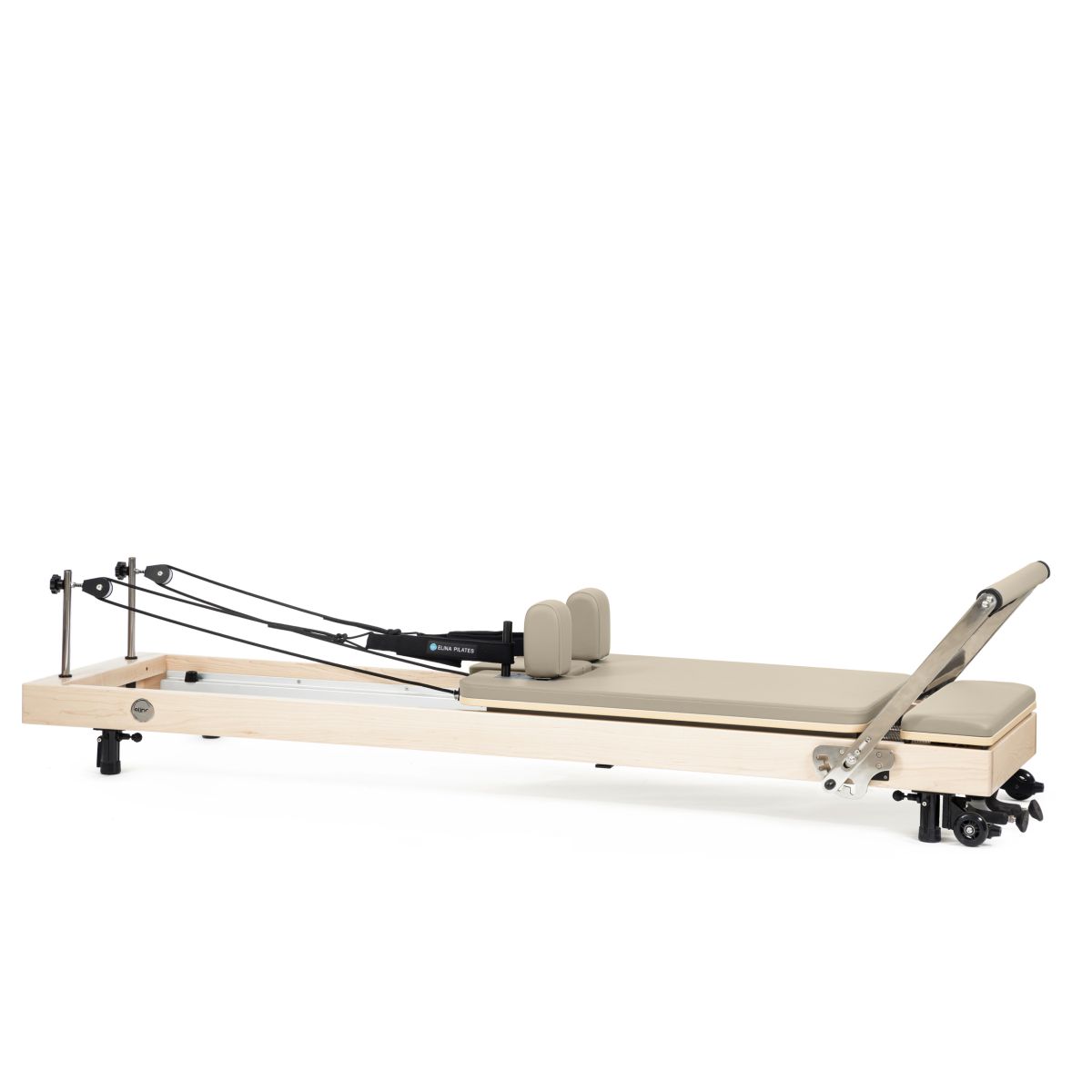 Elina Pilates Vertical for Home Reformer