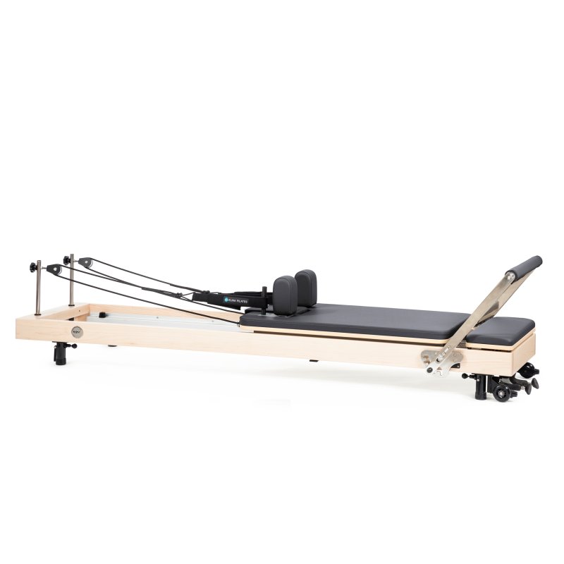 Elina Pilates Vertical for Home Reformer – Ansicht 9 — Pilates Reformer | Elina Pilates