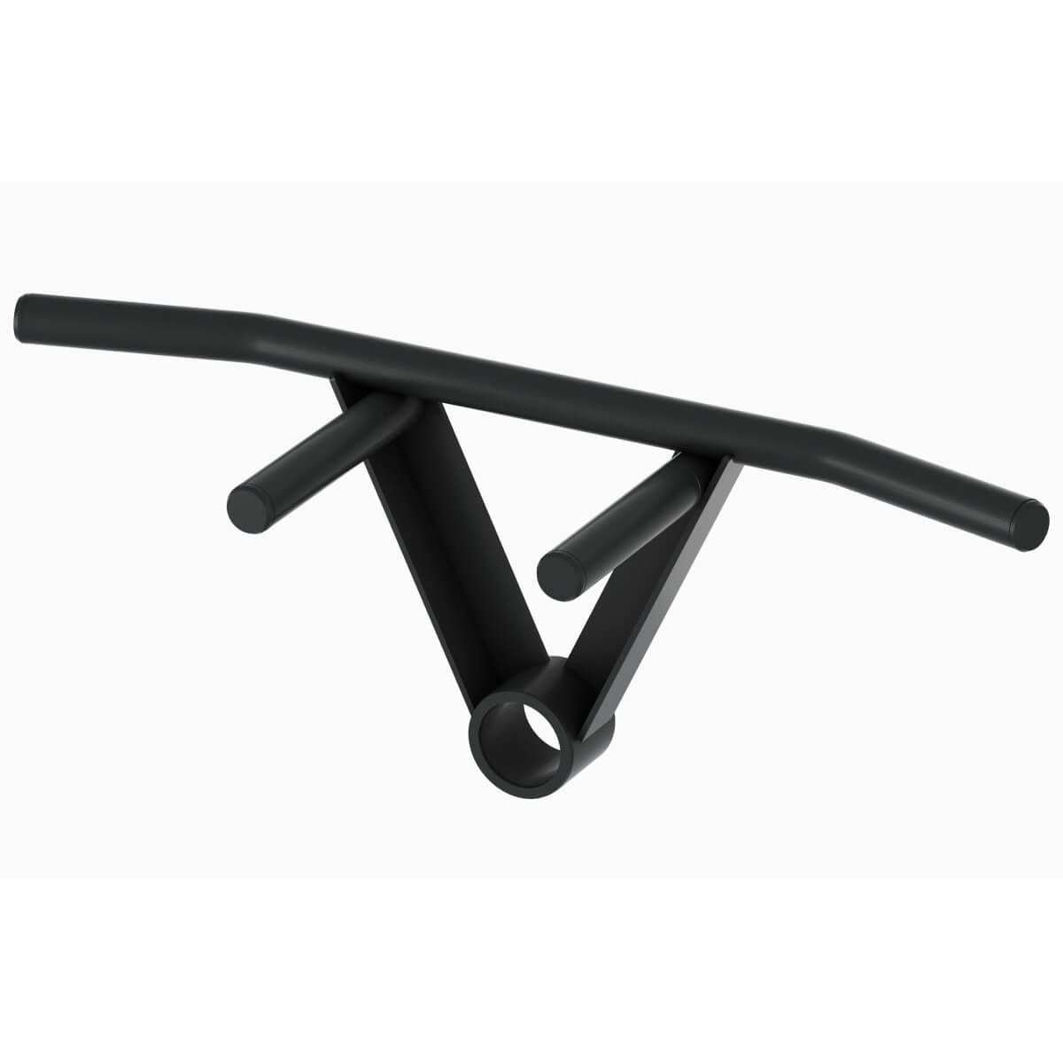 Titanium Strength T-Bar-Griff für Landmine RH1