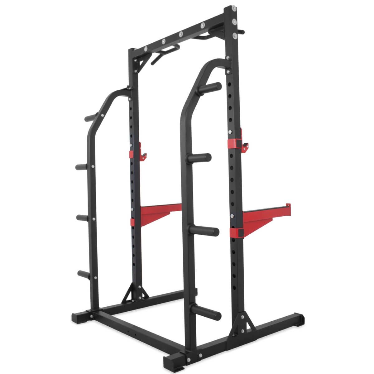 Titanium Strength Heavy Duty Half Rack RH50