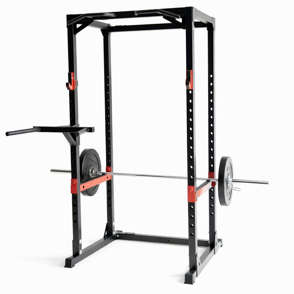 Titanium Strength Power Cage Heavy Duty RH60 Evolution