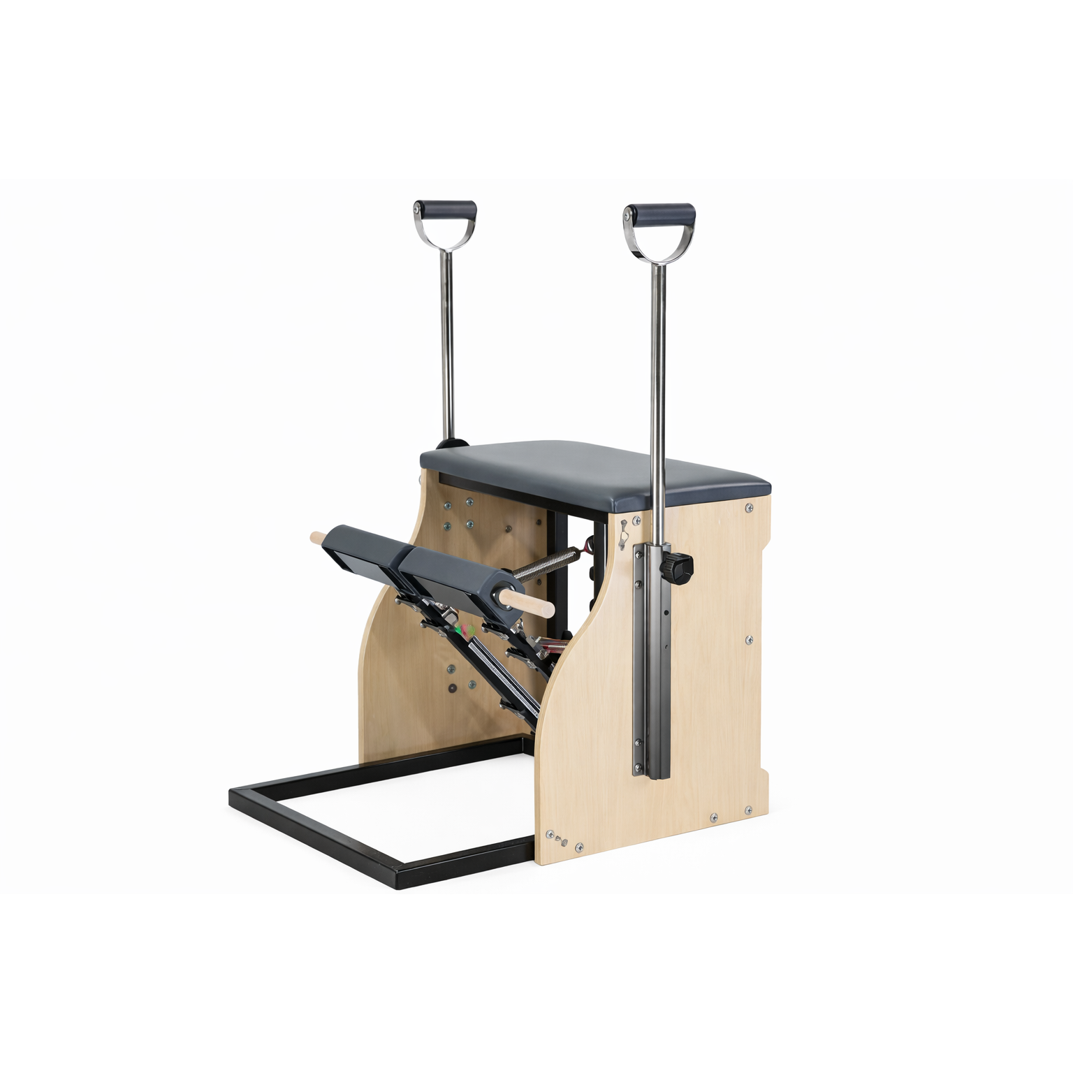 The Virtù Line Pilates Chair RIFLESSO | The Virtù Line