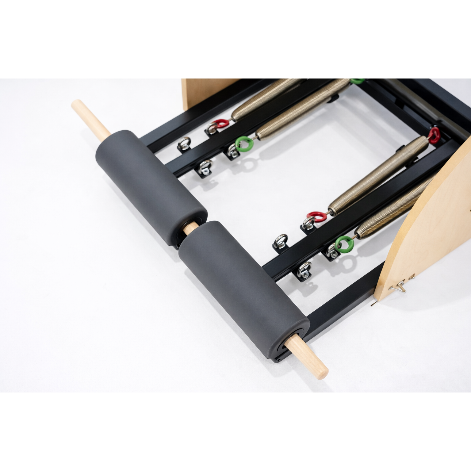 The Virtù Line Pilates Chair RIFLESSO – Ansicht 2 | The Virtù Line