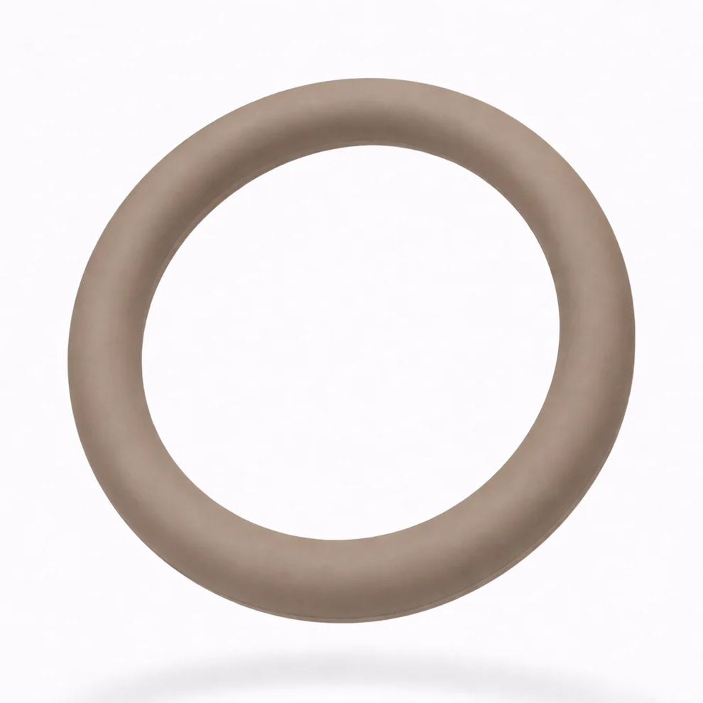 The Virtù Line Form Ring