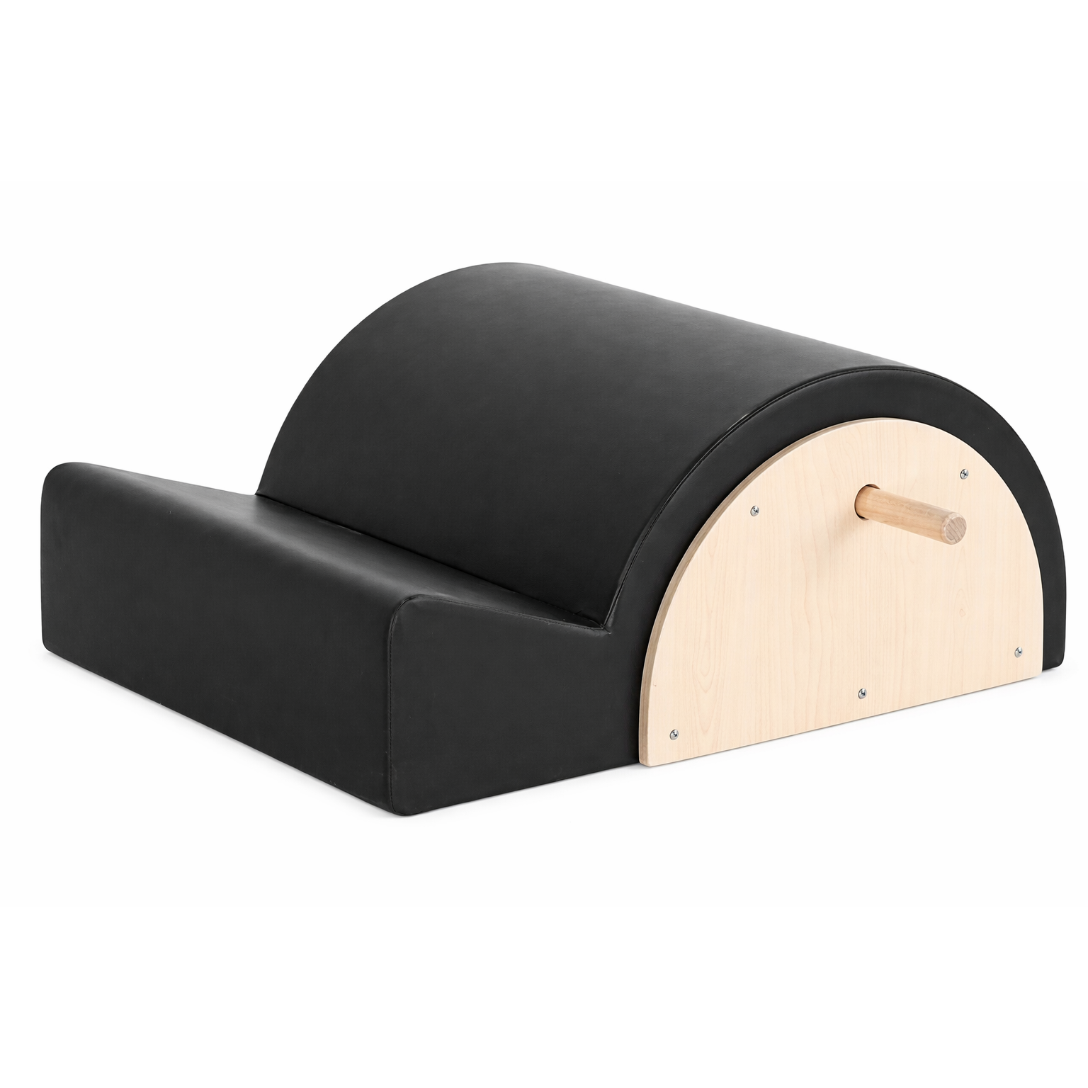 The Virtù Line Spine Corrector RIVIERA — Pilates Barrel | The Virtù Line