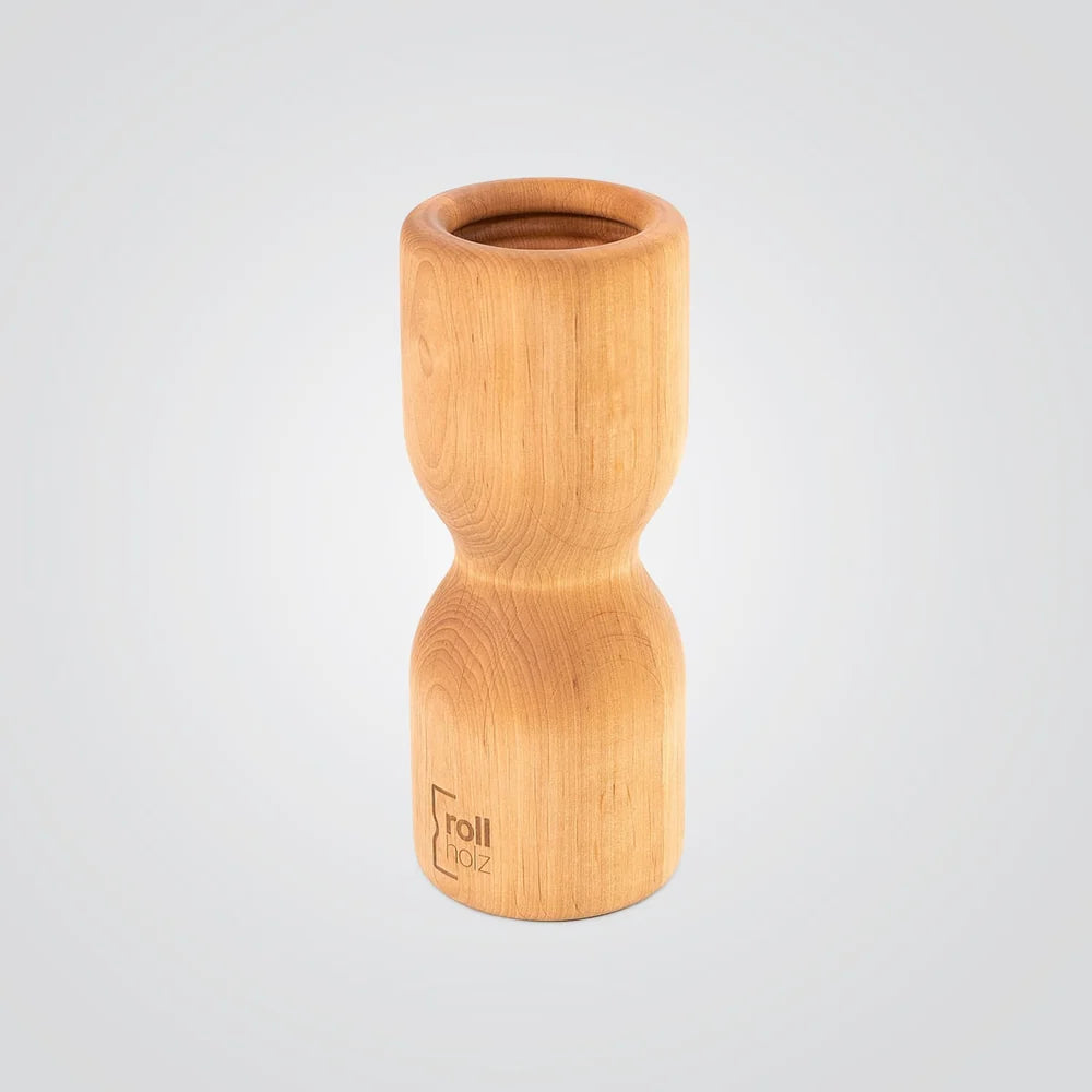 rollholz Faszienrolle Pro