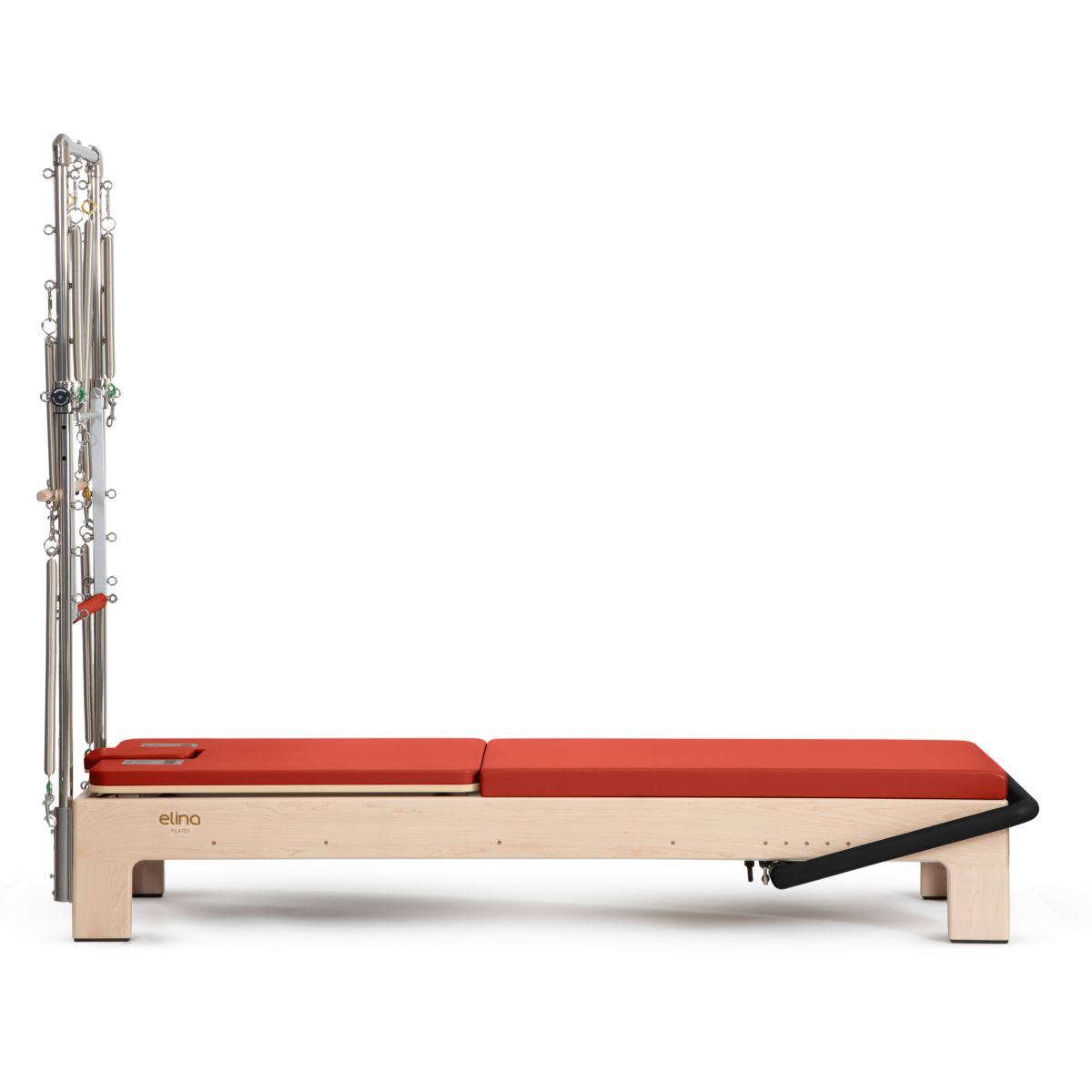 Elina Pilates Elite Advanced Halfcadillac