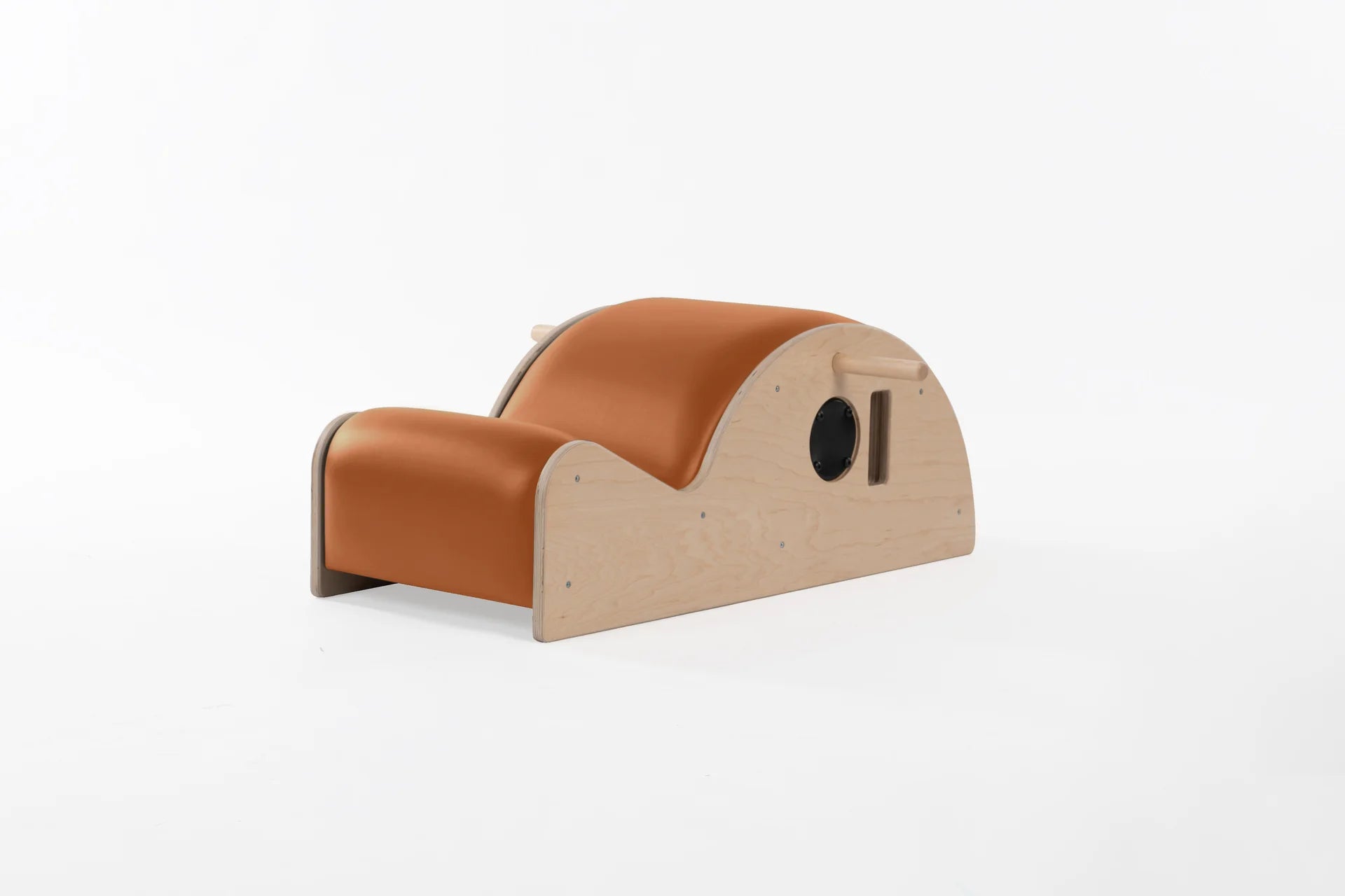 Balanced Body Clara Step Barrel – Ansicht 29 — Pilates Barrel | Balanced Body