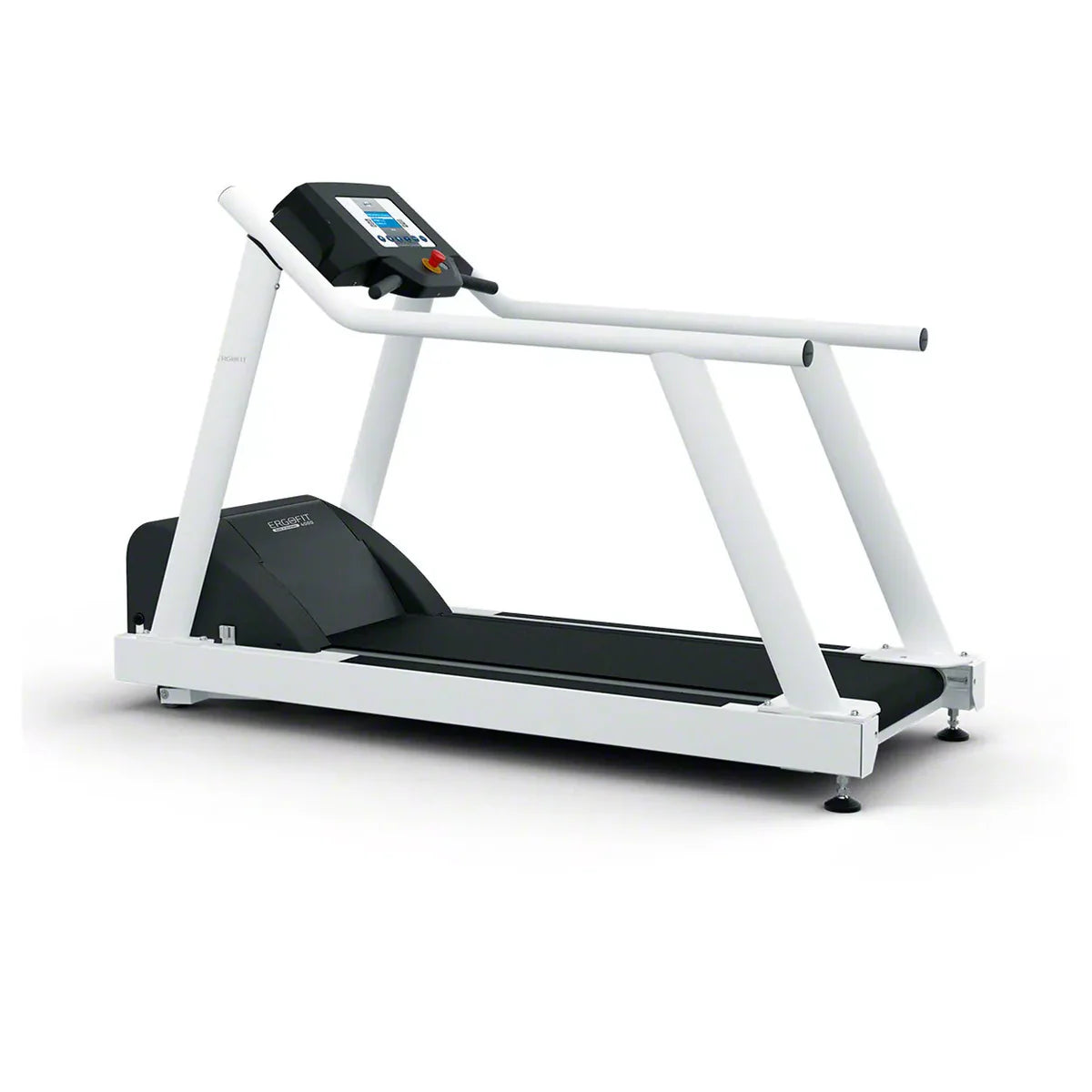 Ergo-Fit Laufband K700 Mill Tour Basic