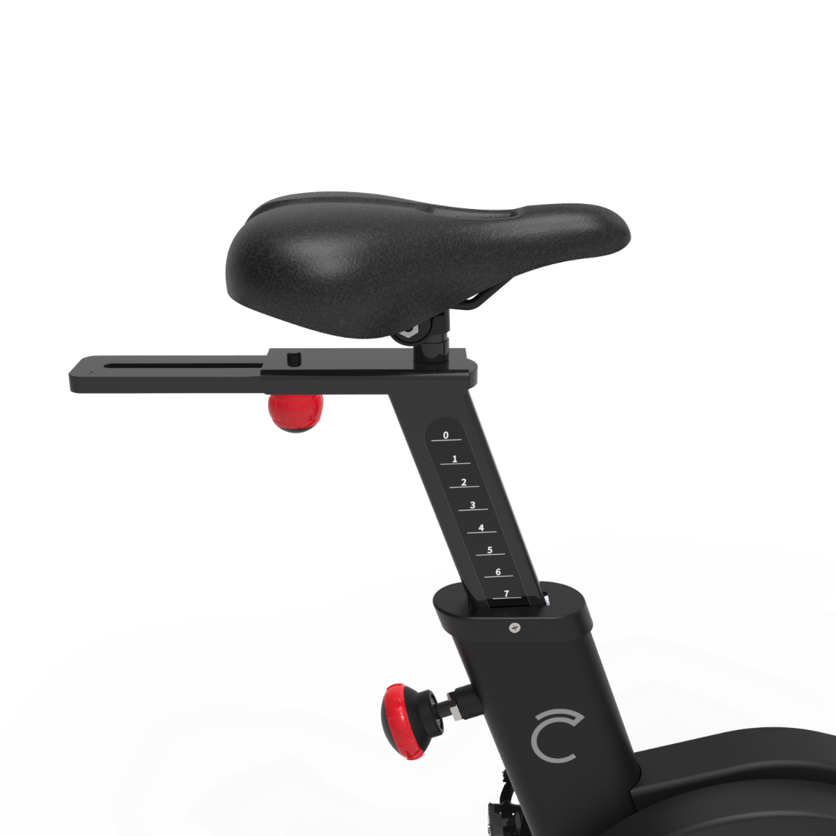 Cadenza Fitness Spinning Bike S50