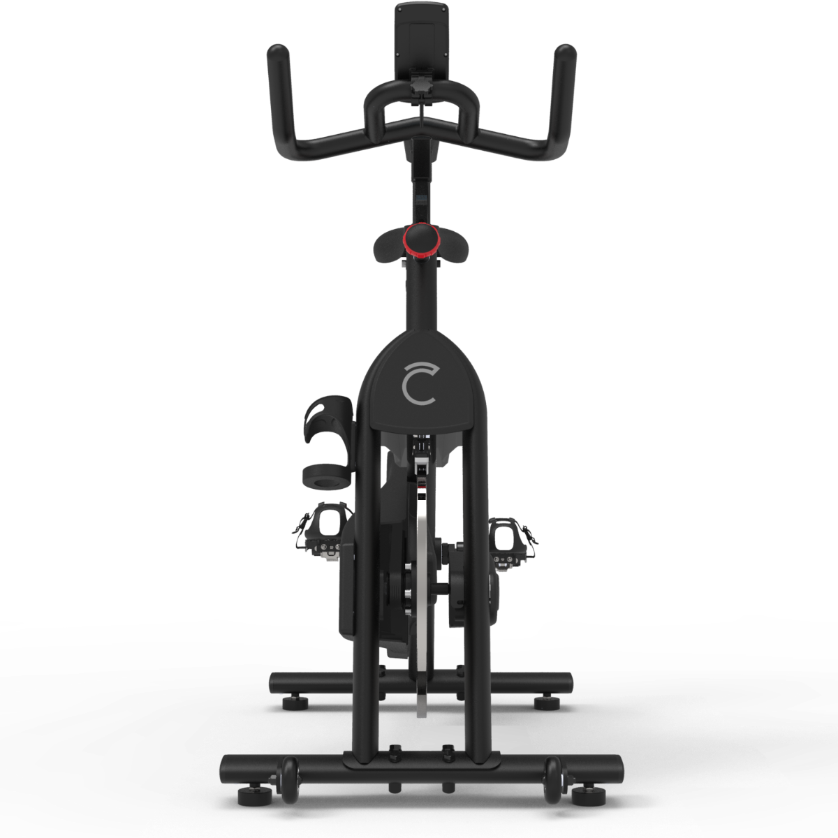 Cadenza Fitness Spinning Bike S50
