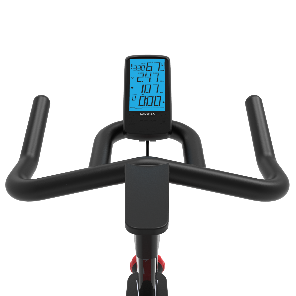 Cadenza Fitness Spinning Bike S50