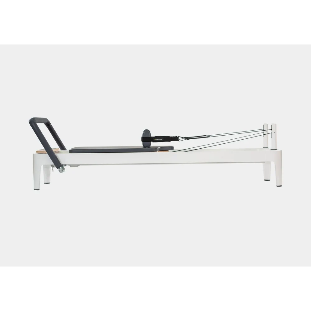 Balanced Body Allegro 2 – Ansicht 2 — Pilates Reformer | Balanced Body