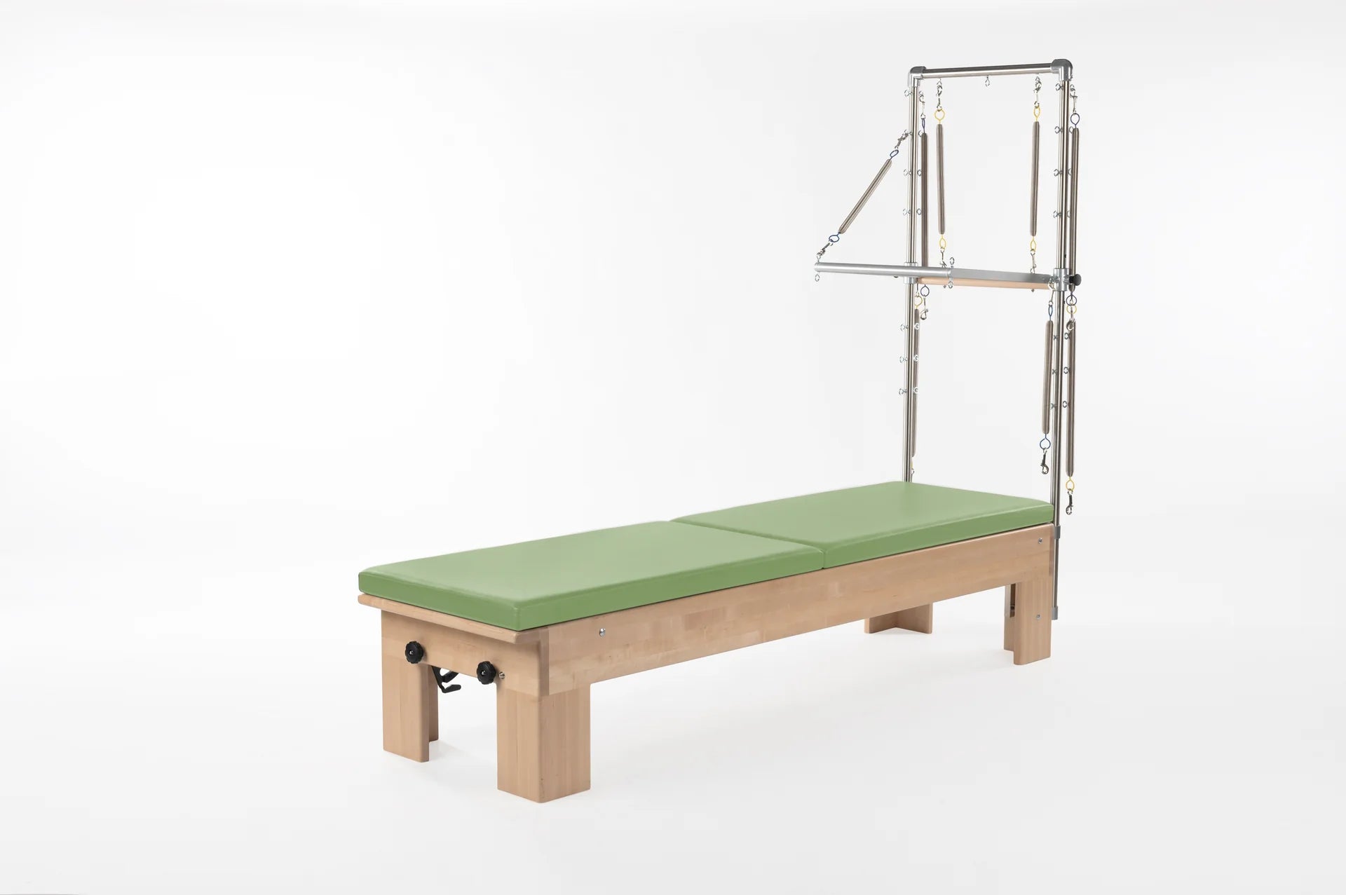 Balanced Body Studio – Ansicht 69 — Pilates Reformer | Balanced Body