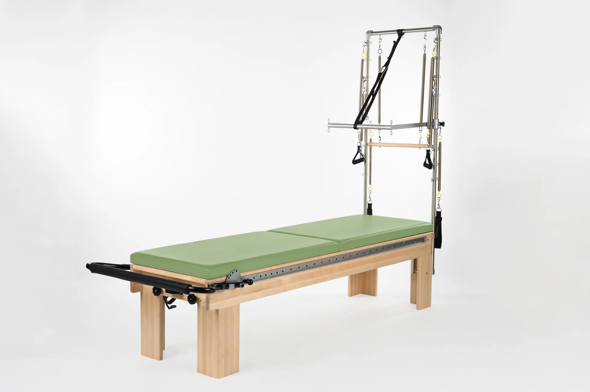 Balanced Body Clinical Reformer – Ansicht 68 — Pilates Reformer | Balanced Body