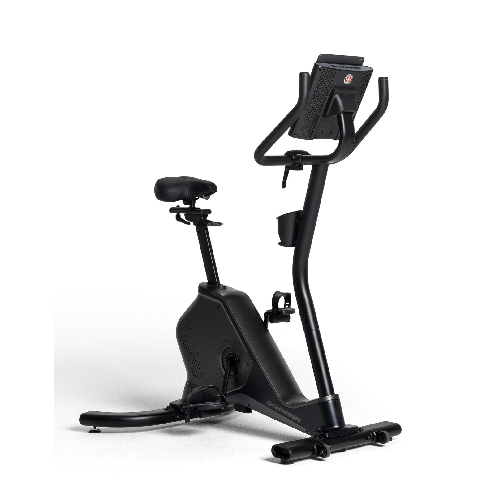 Schwinn Ergometer 590U