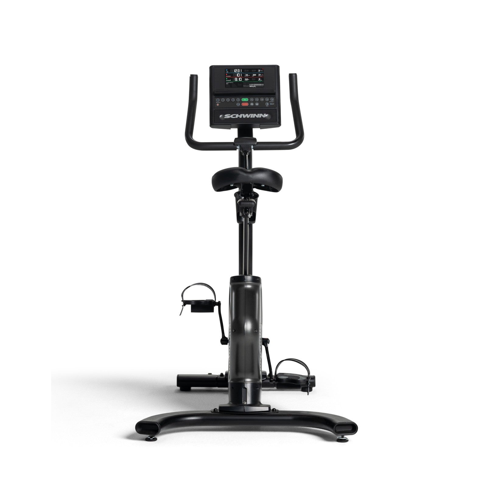 Schwinn Ergometer 590U