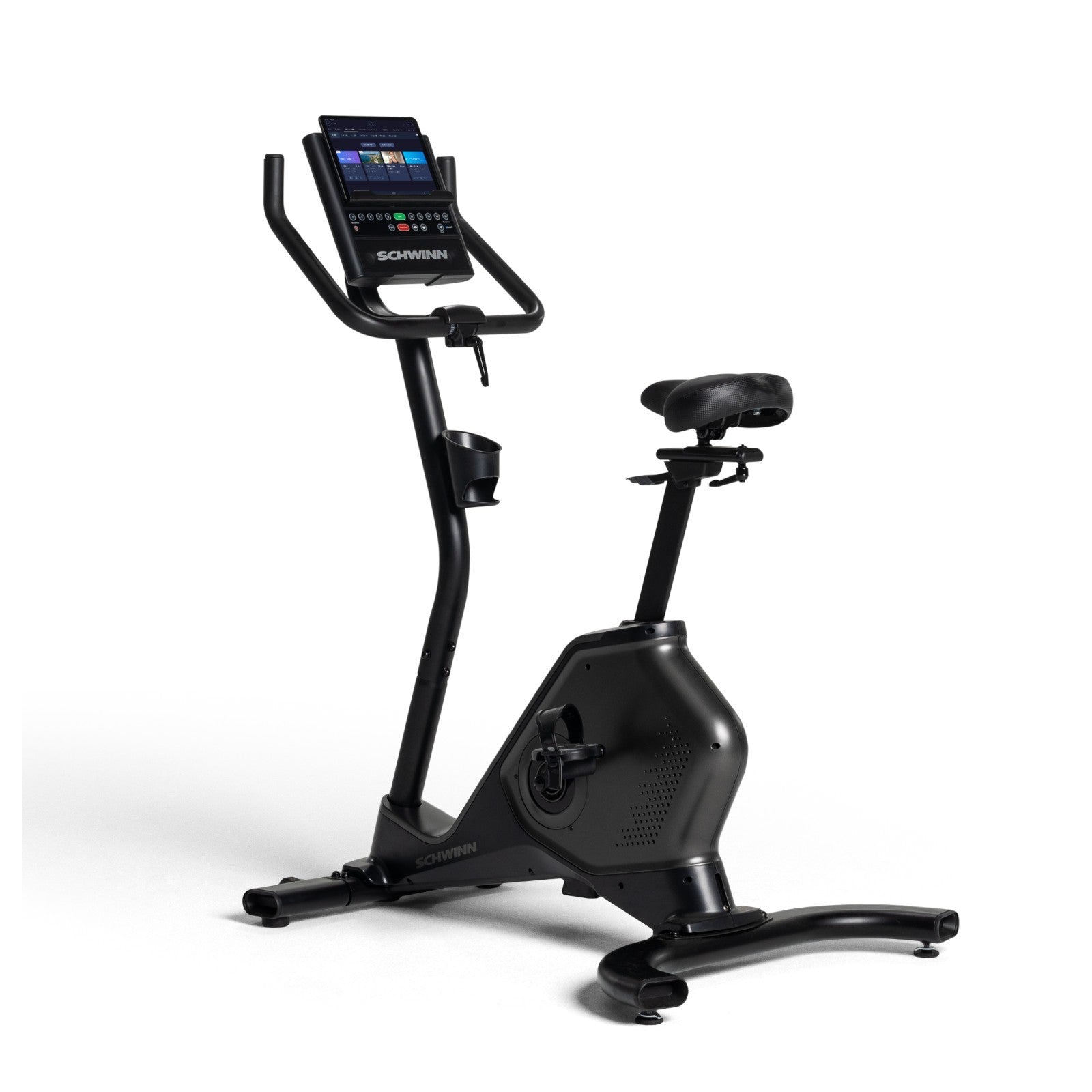 Schwinn Ergometer 590U