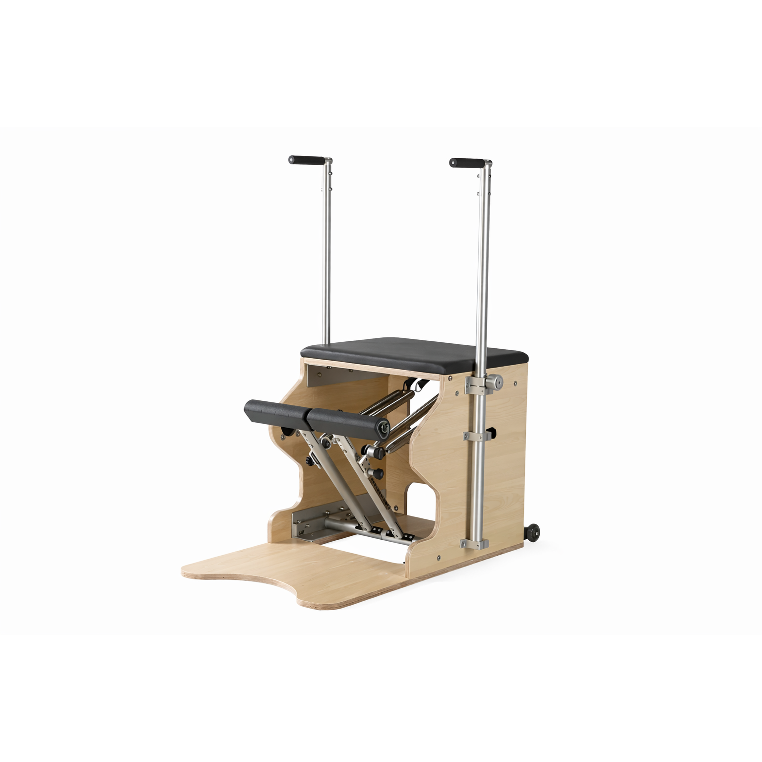 The Virtù Line Pilates Chair SCIA | The Virtù Line