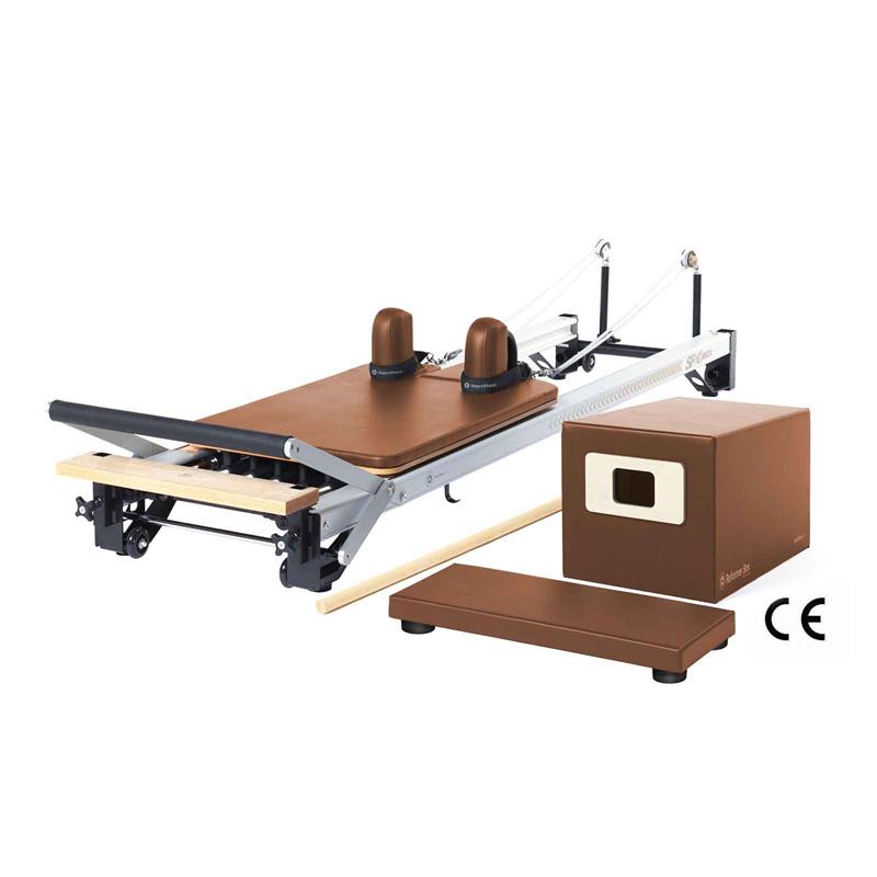 Merrithew SPX Max Reformer – Ansicht 25 — Pilates Reformer | Merrithew